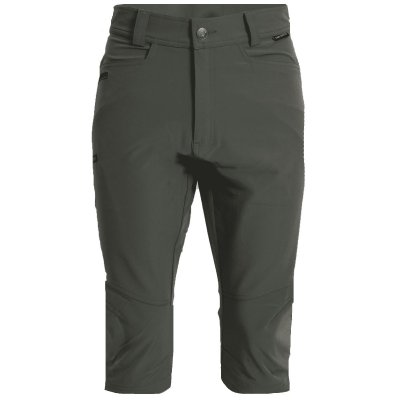 Moss Capri Herr Mörkgrön