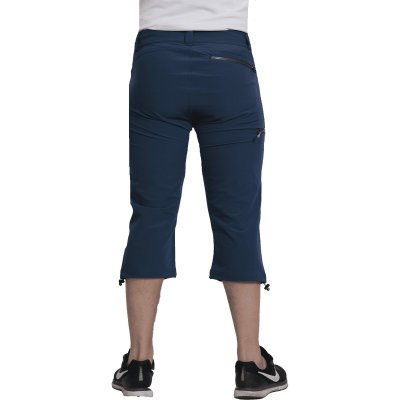 Moss Capri Herr Blå