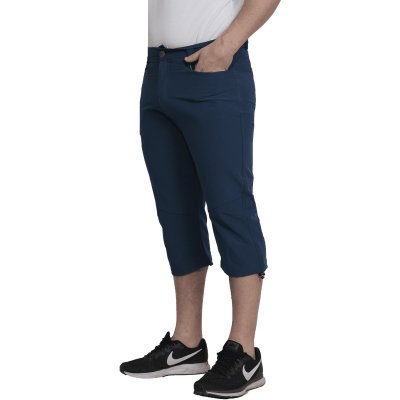 Moss Capri Herr Blå