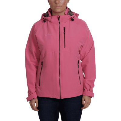 Moss Jacka Dam Rosa