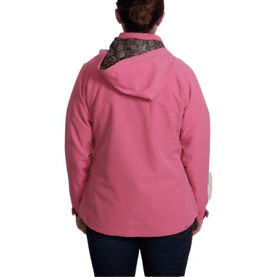 Moss Jacka Dam Rosa