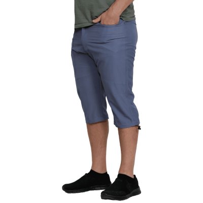 Sanda Capri Herr Blå