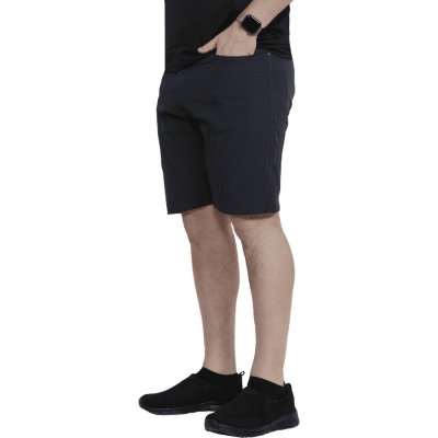 Sanda Shorts Herr Marinblå