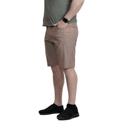 Sanda Shorts Herr Brun