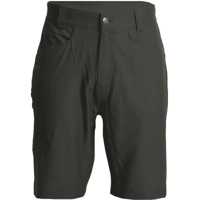 Sanda Shorts Herr Mörkgrön