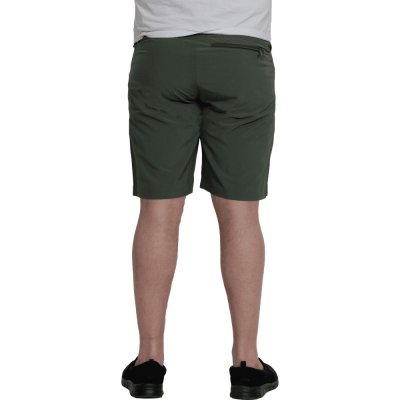 Sanda Shorts Herr Mörkgrön