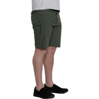 Sanda Shorts Herr Mörkgrön