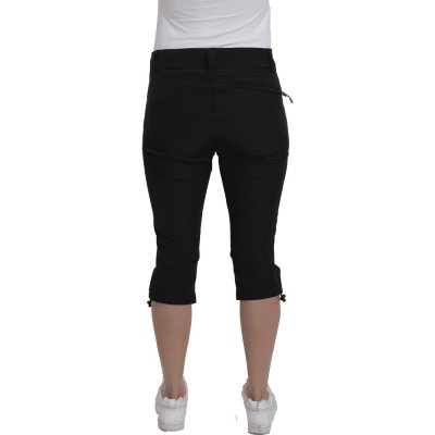 Sanda Capri Dam Svart
