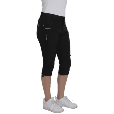 Sanda Capri Dam Svart