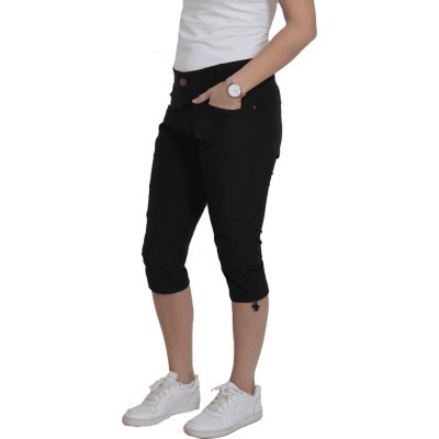 Sanda Capri Dam Svart