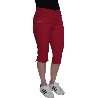 Sanda Capri Dam Röd