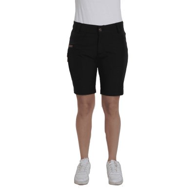 Sanda Shorts Dam Svart