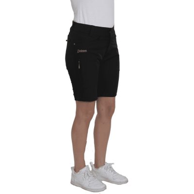 Sanda Shorts Dam Svart