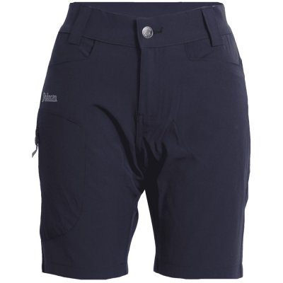 Sanda Shorts Dam Marinblå