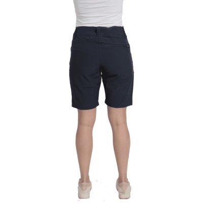 Sanda Shorts Dam Marinblå