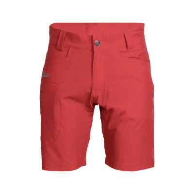 Sanda Shorts Dam Hibiscus