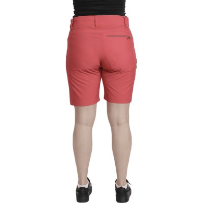 Sanda Shorts Dam Hibiscus