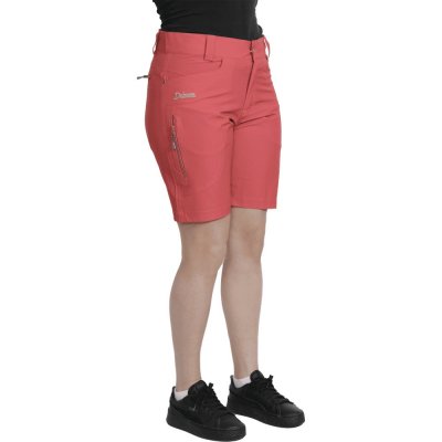 Sanda Shorts Dam Hibiscus
