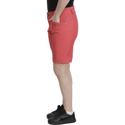 Sanda Shorts Dam Hibiscus