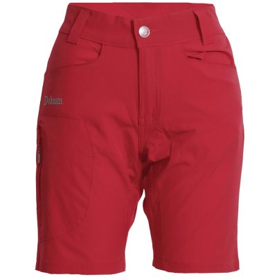 Sanda Shorts Dam Röd