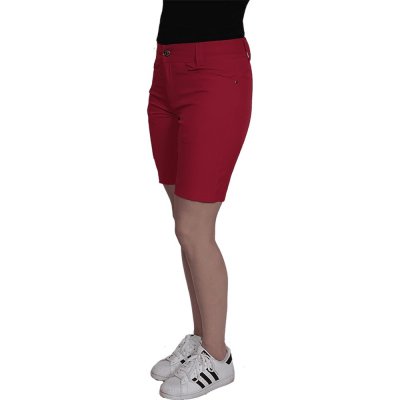 Sanda Shorts Dam Röd