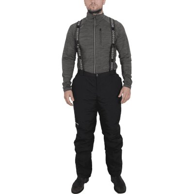 Vemdalen Skidbyxa Herr Svart