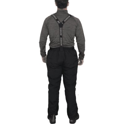 Vemdalen Skidbyxa Herr Svart