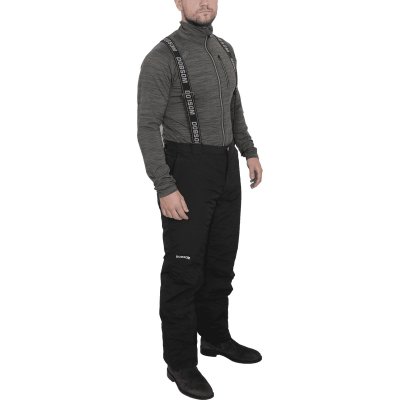 Vemdalen Skidbyxa Herr Svart