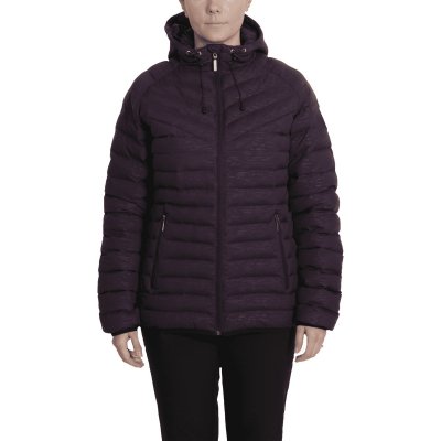 Austin Jacket Dam Lila