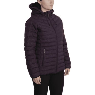 Austin Jacket Dam Lila