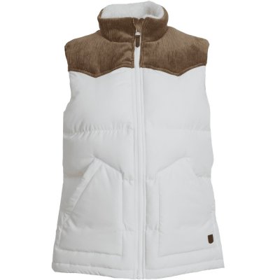 Hyde Väst Dam Vit