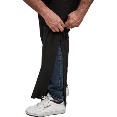 Cologne Regnbyxa Herr Svart