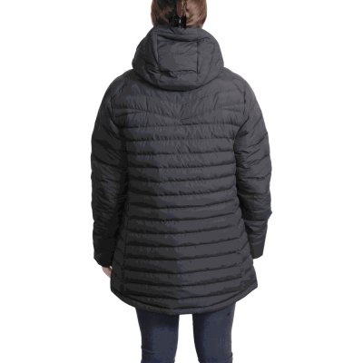 Auletta Jacka Dam Svart