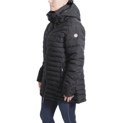 Auletta Jacka Dam Svart