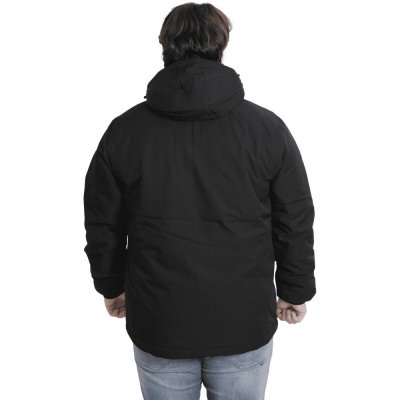 Foggia Jacket Herr Svart