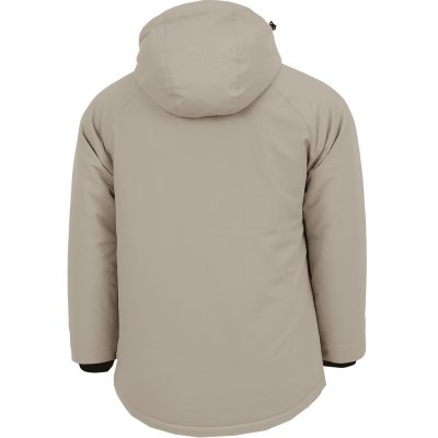 Camden Vinterjacka Dam Beige