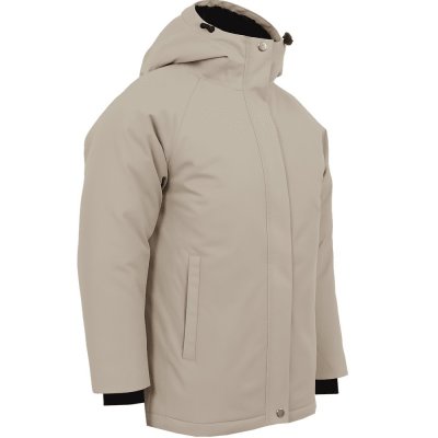 Camden Vinterjacka Dam Beige