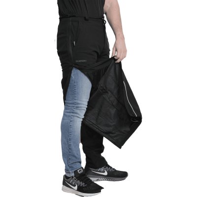 Tornado Byxa Herr Svart