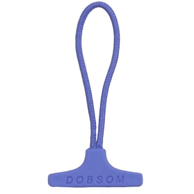 T-zippuller 10-pack Blå