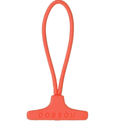 T-zippuller 10-pack Orange