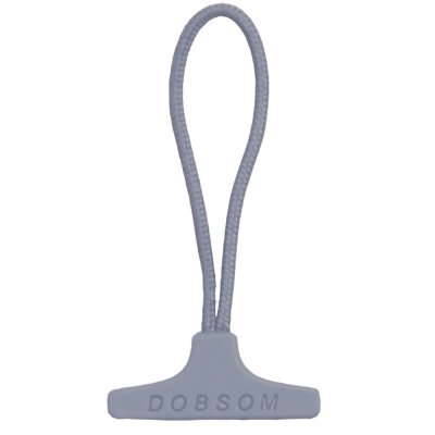 T-zippuller 10-pack Grå