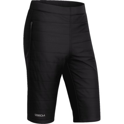 Vivid Capri Herr Svart