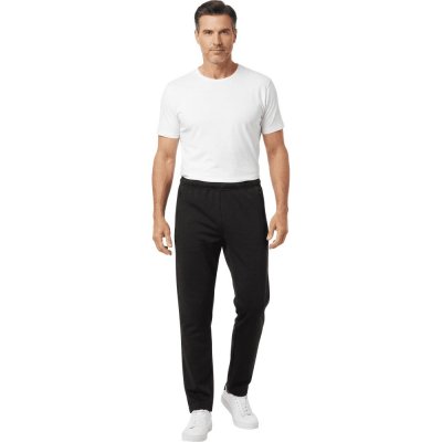 Heden Sweatpants Herr Svart