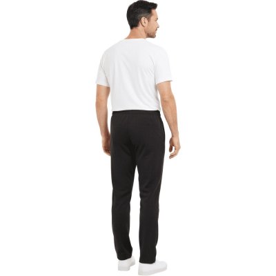 Heden Sweatpants Herr Svart