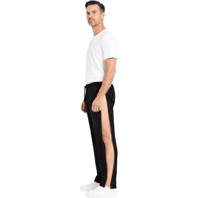 Heden Sweatpants Herr Svart