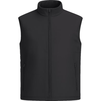 Lavi Vest Herr Svart