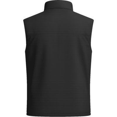 Lavi Vest Herr Svart