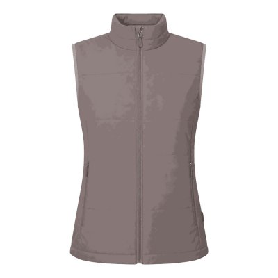 Lavi Vest Dam Brun